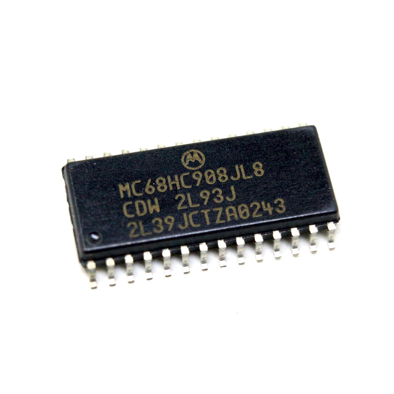 Mc68hc908 схема включения